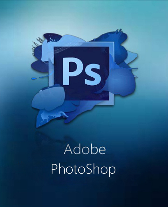 Adobe Photoshop